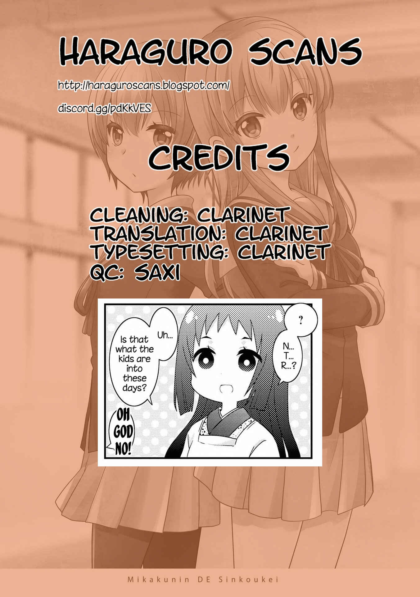 Page 9 Chapter 128 Mikakunin de Shinkoukei