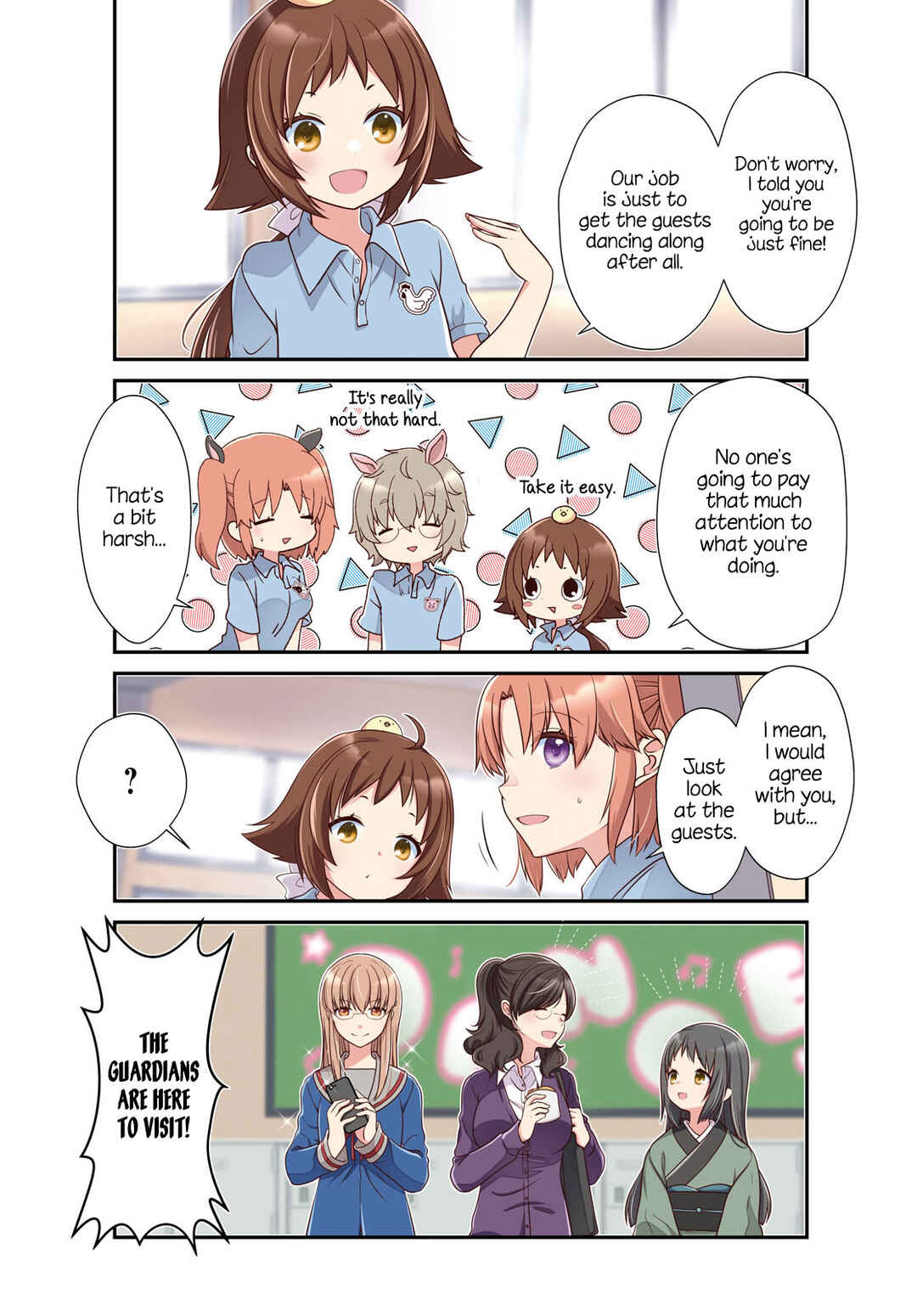 Page 2 Chapter 174 Mikakunin de Shinkoukei
