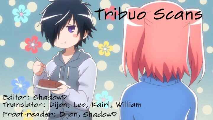 Page 1 Chapter 31 Mikakunin de Shinkoukei