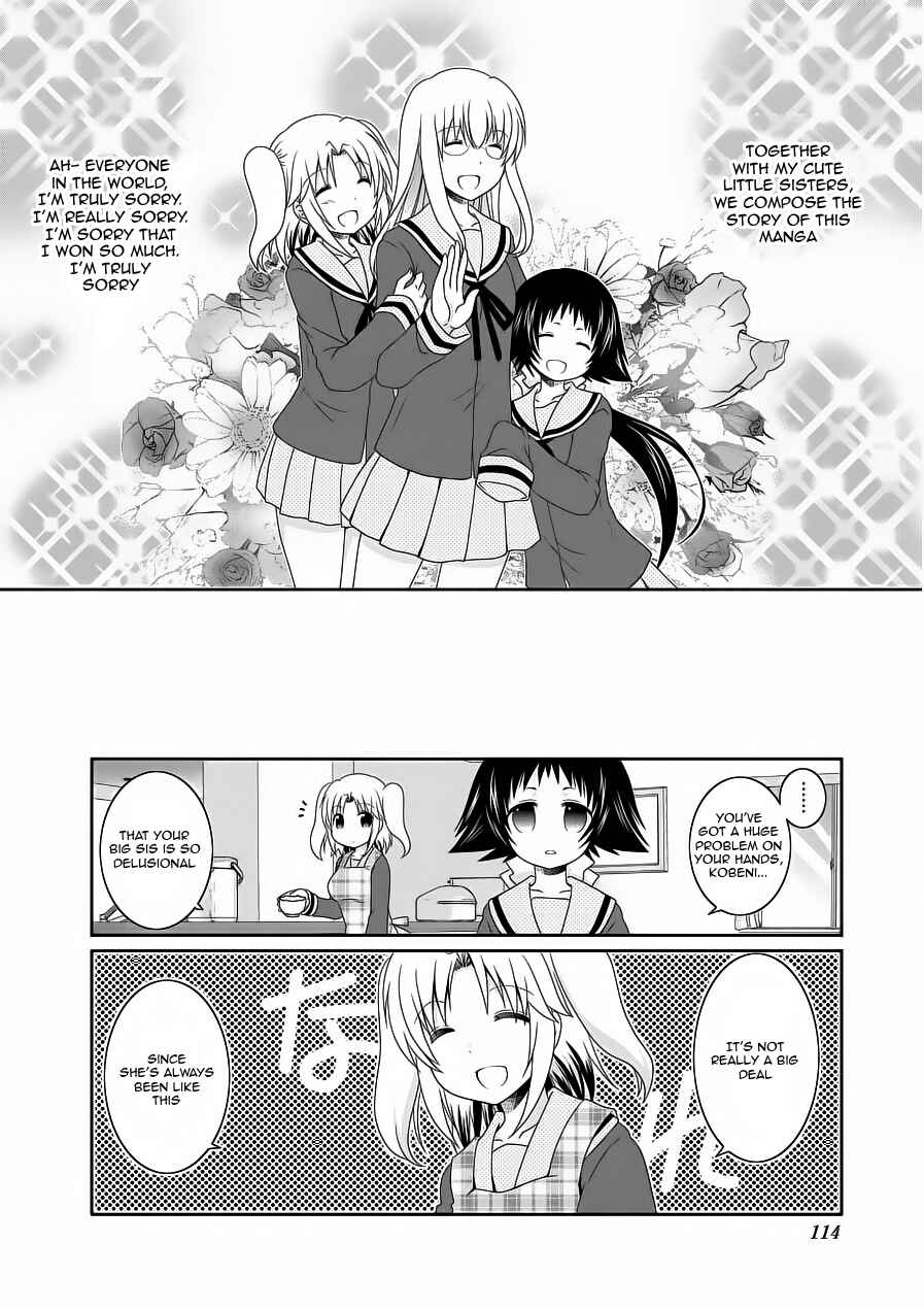 Page 2 Chapter 65 Mikakunin de Shinkoukei
