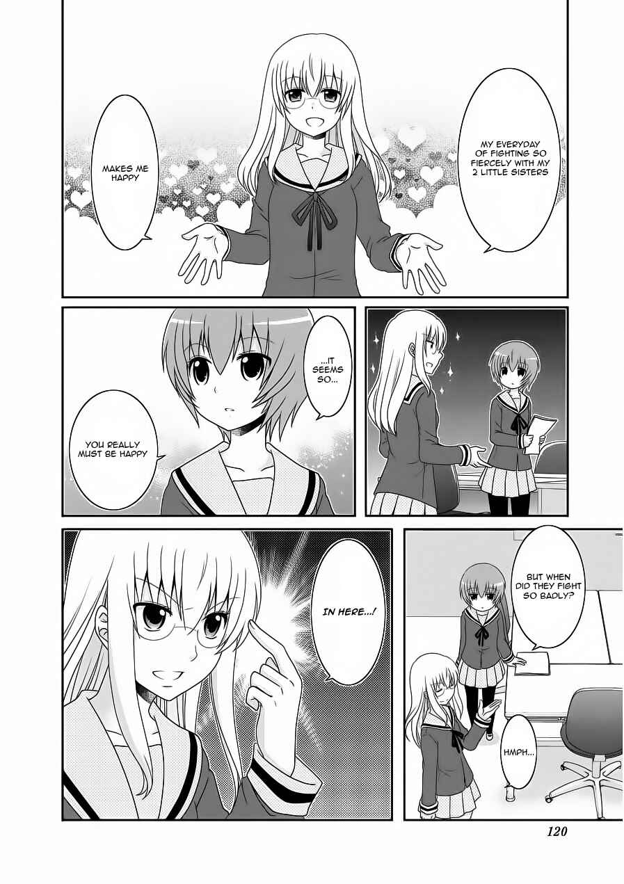 Page 8 Chapter 65 Mikakunin de Shinkoukei