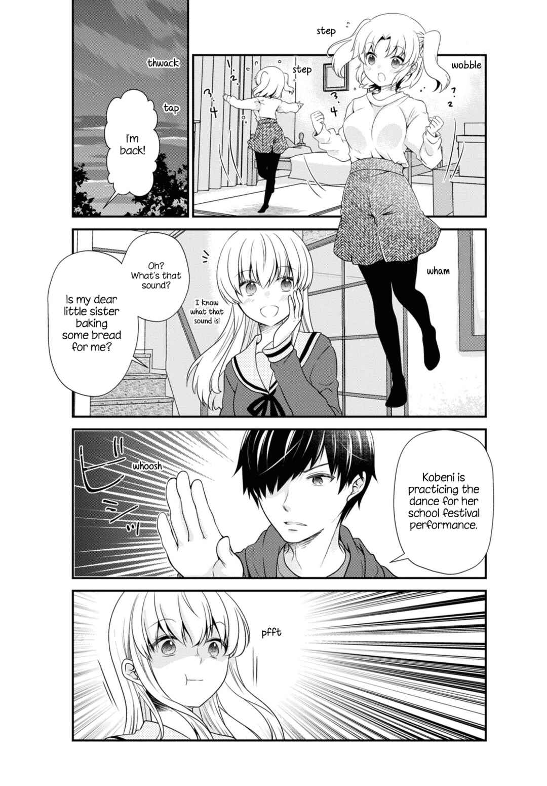 Page 5 Chapter 172 Mikakunin de Shinkoukei