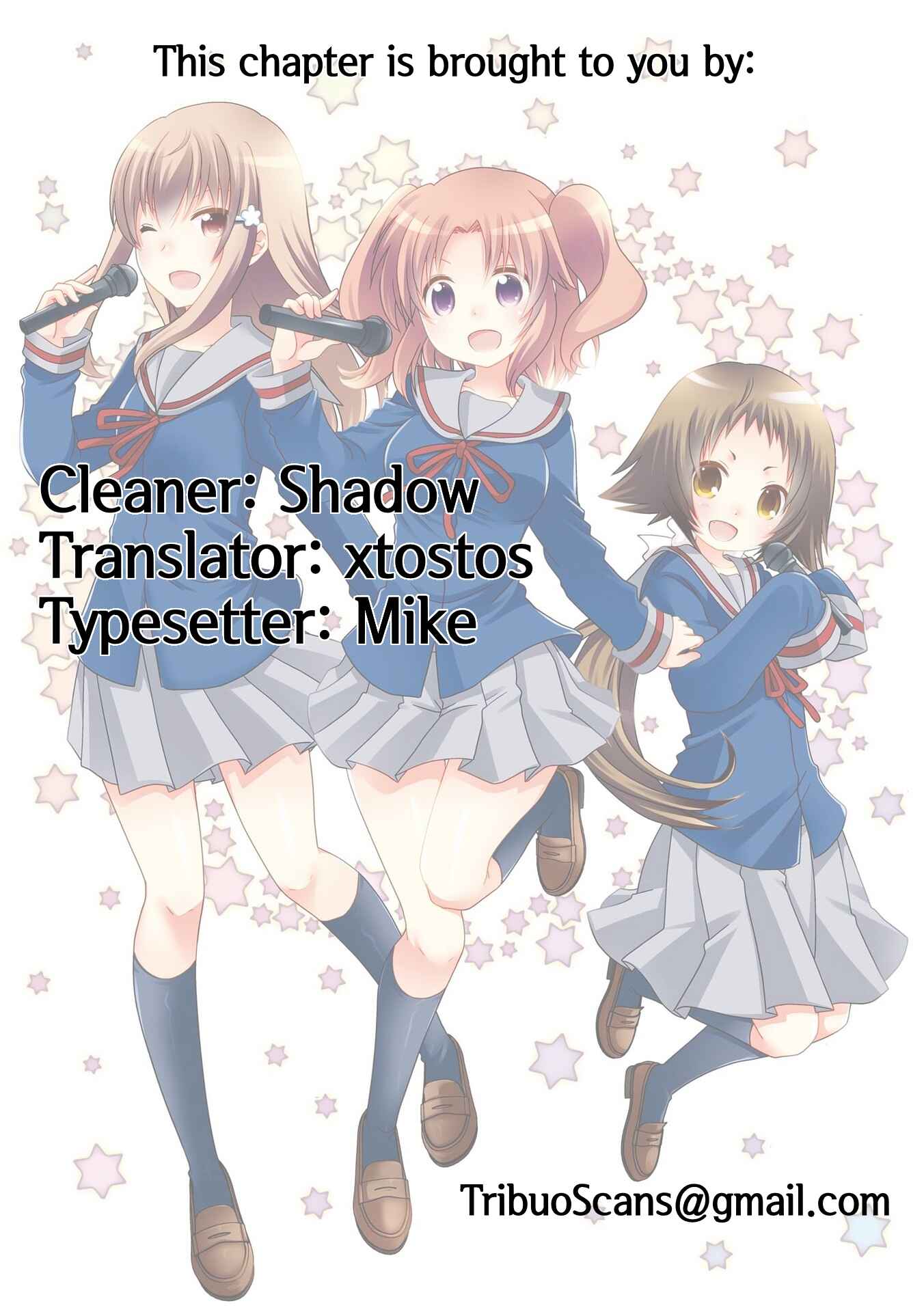 Page 10 Chapter 86 Mikakunin de Shinkoukei