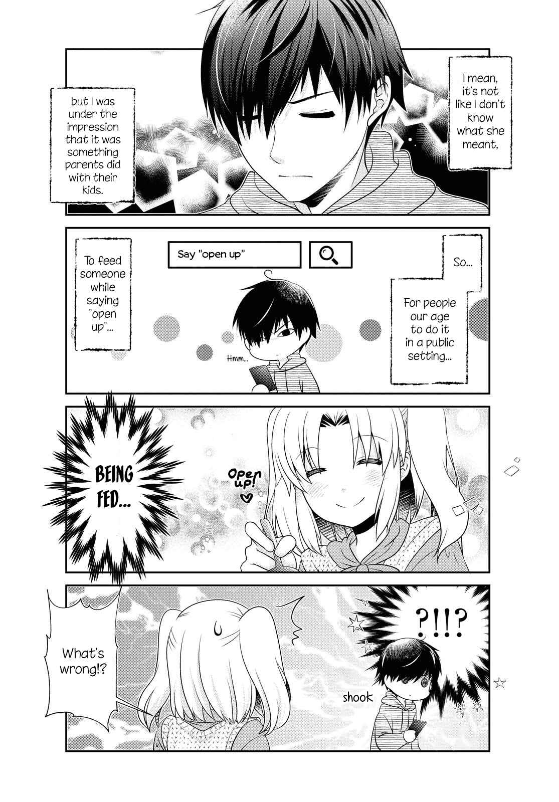 Page 2 Chapter 145 Mikakunin de Shinkoukei
