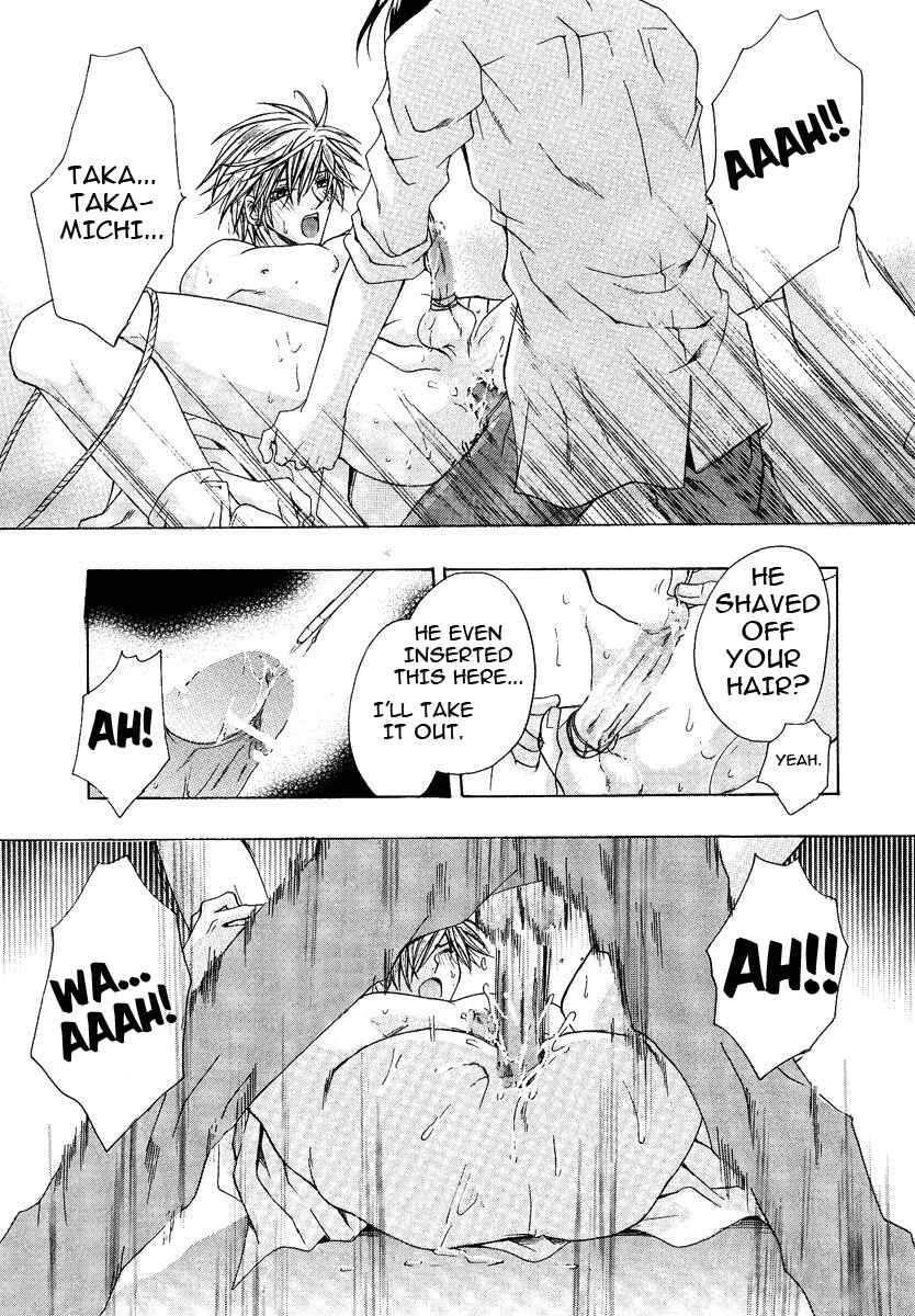 Page 27 Chapter 2 The Strongest Love Magic
