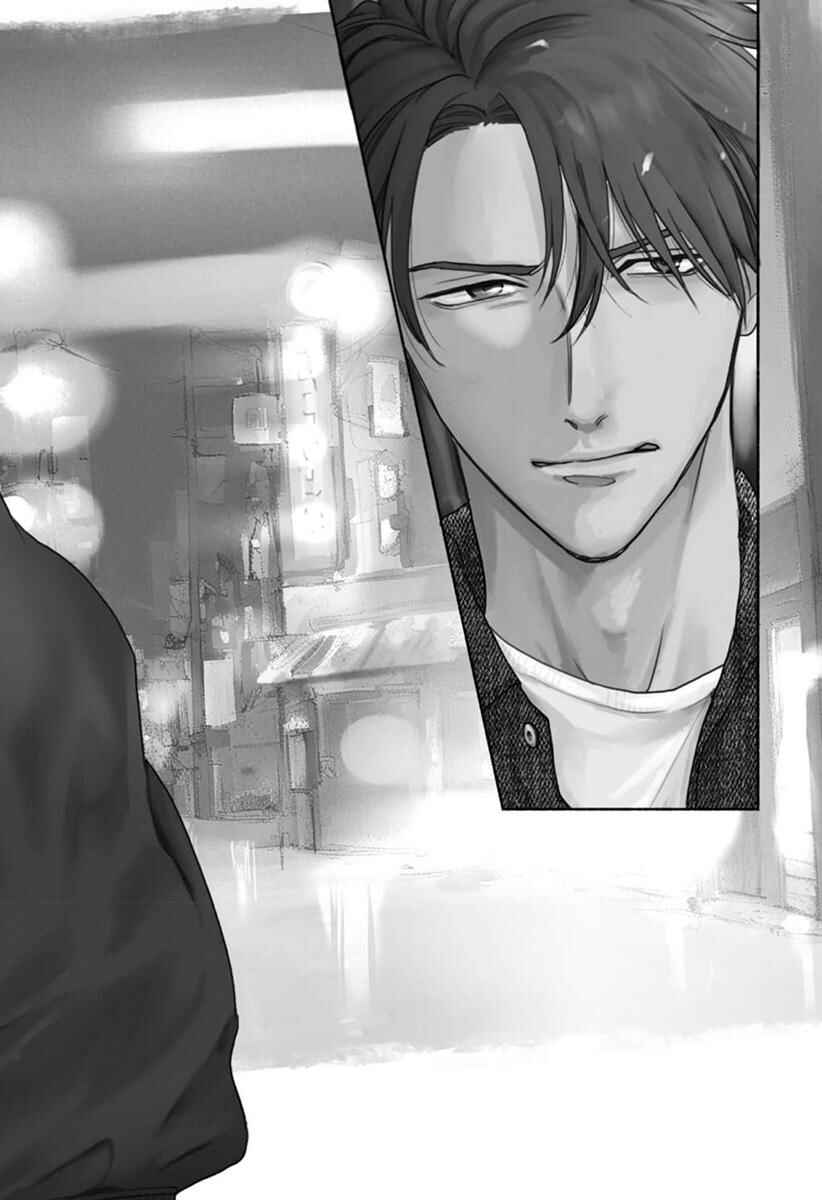 Page 3 Chapter 5 Kowamote no Rinjin ga Ω datta Toki no Taishohou