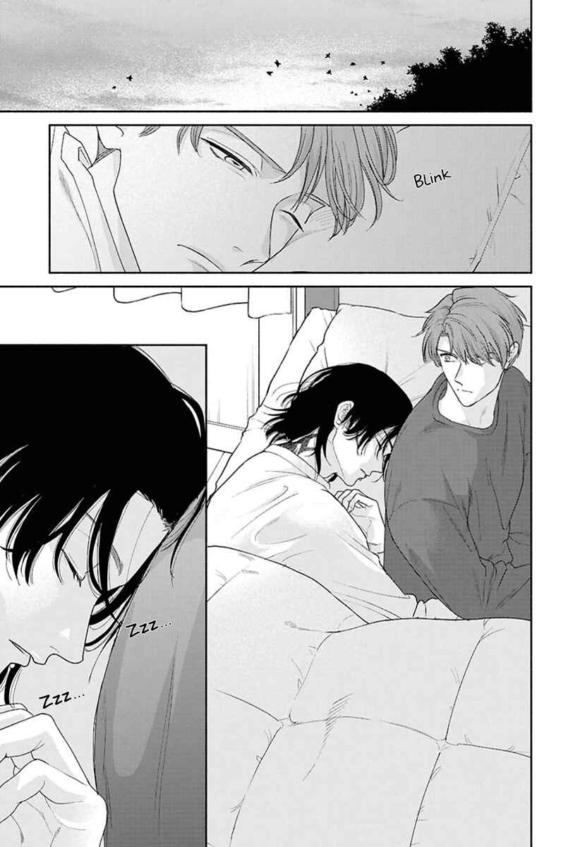 Page 28 Chapter 7 Kowamote no Rinjin ga Ω datta Toki no Taishohou