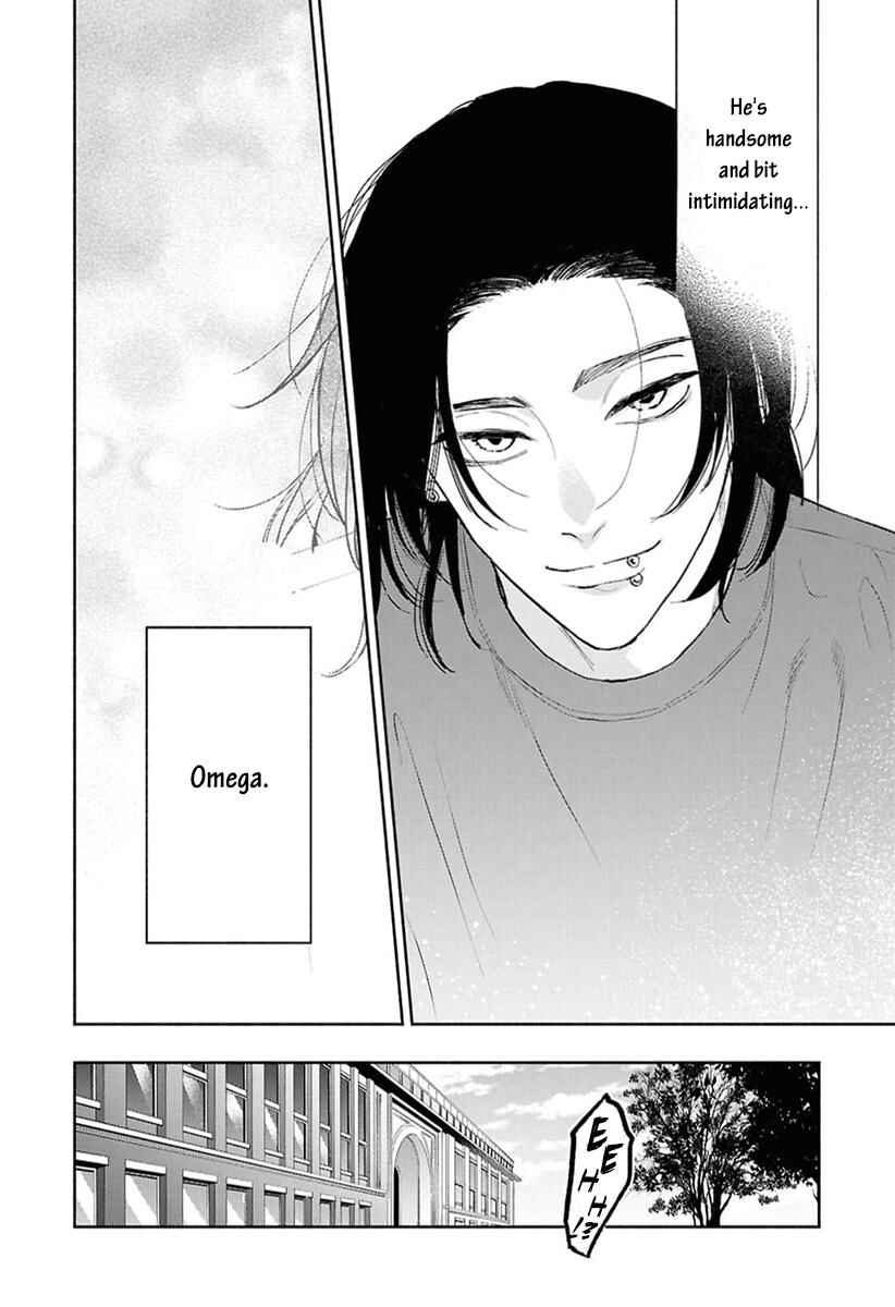 Page 7 Chapter 6 Kowamote no Rinjin ga Ω datta Toki no Taishohou