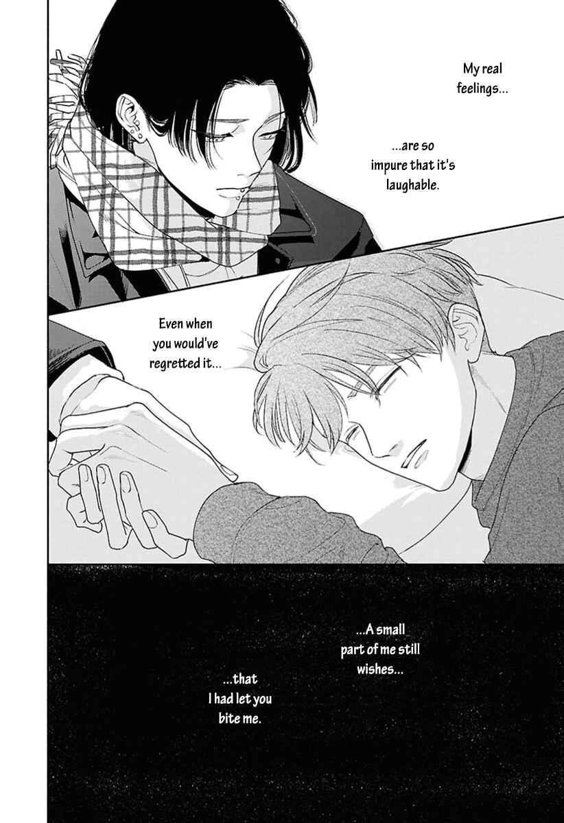 Page 17 Chapter 10 Kowamote no Rinjin ga Ω datta Toki no Taishohou