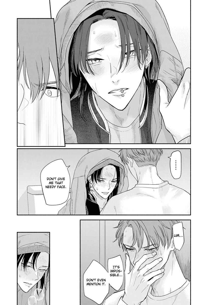 Page 20 Chapter 2 Kowamote no Rinjin ga Ω datta Toki no Taishohou