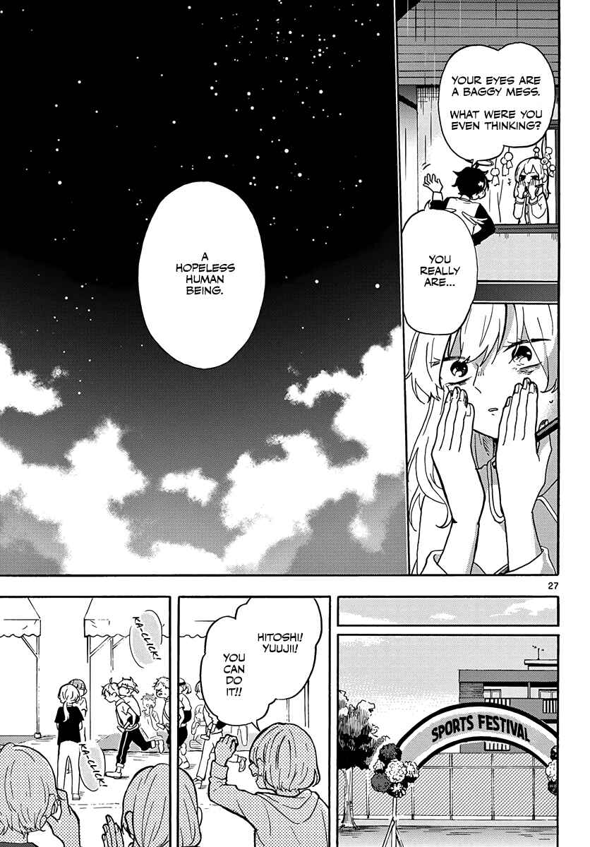 Page 27 Chapter Unknown_4eae Sonna Koi