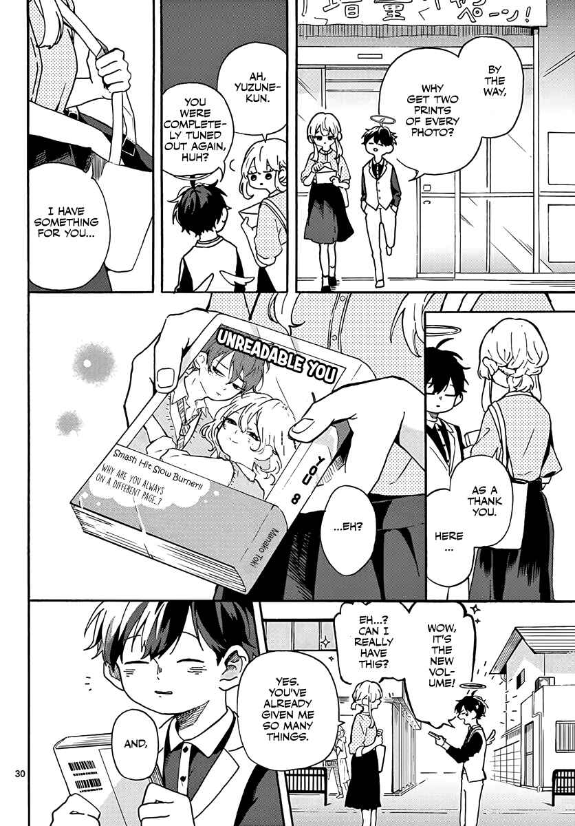 Page 30 Chapter Unknown_4eae Sonna Koi