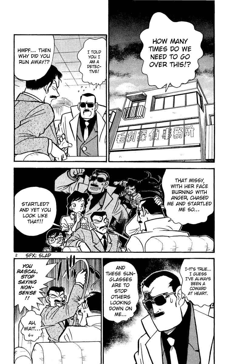Page 3 Chapter 15 Detective Conan