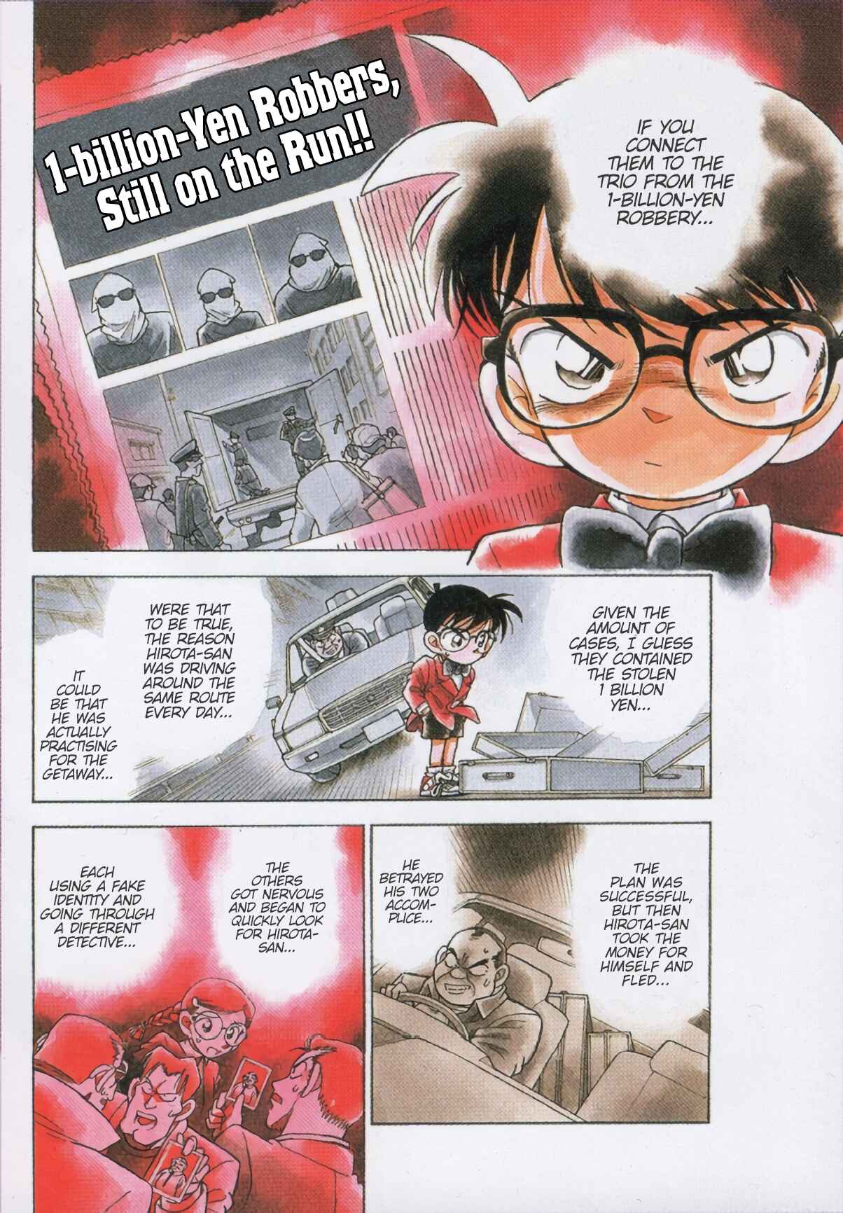 Page 3 Chapter 16 Detective Conan