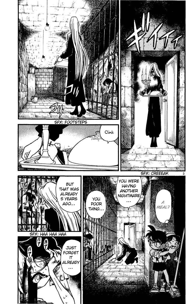 Page 4 Chapter 19 Detective Conan