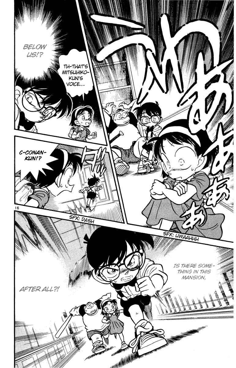 Page 17 Chapter 17 Detective Conan