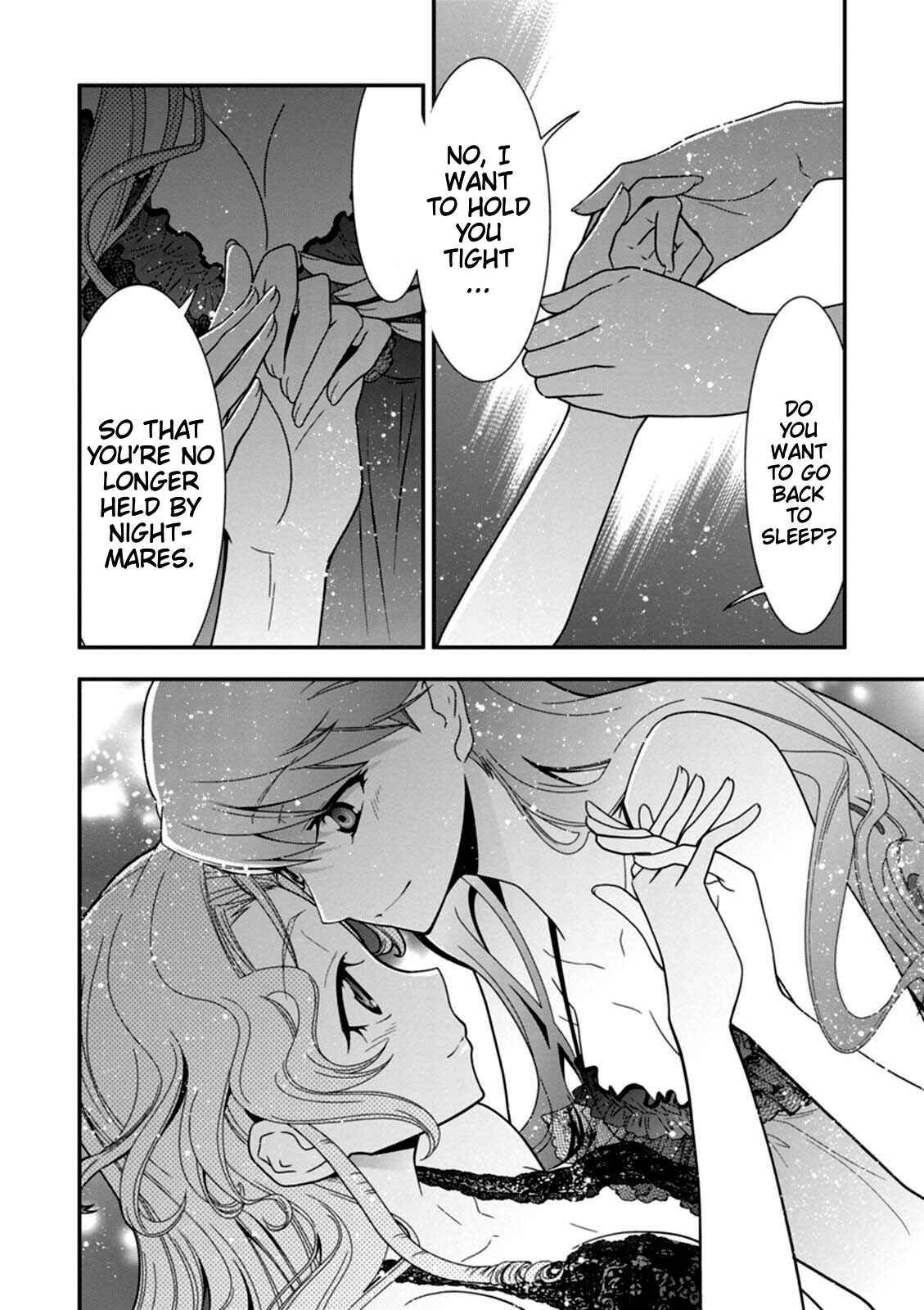 Page 9 Chapter 14 Code Geass: Oz the Reflection