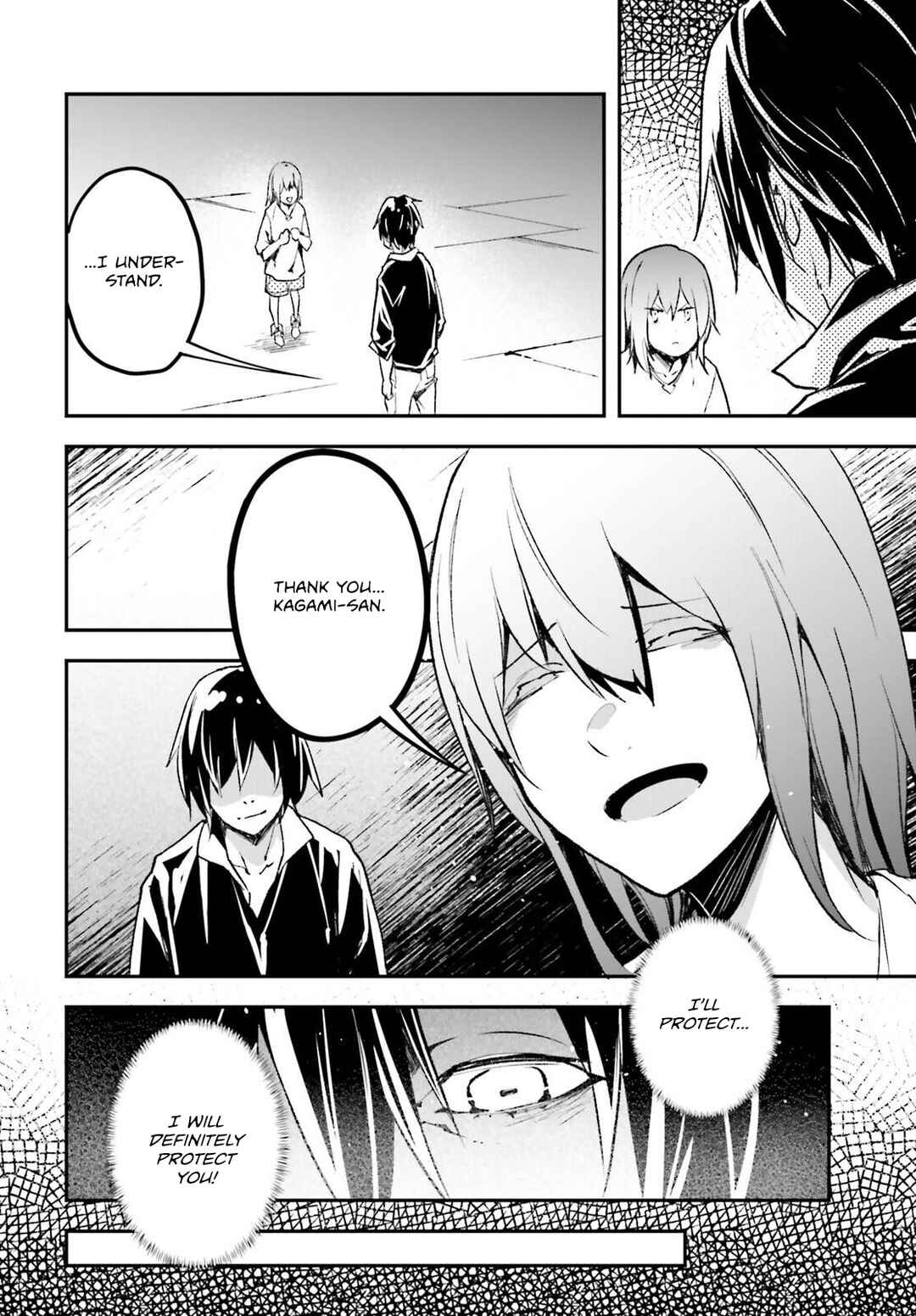 Page 25 Chapter 85 LV999 no Murabito