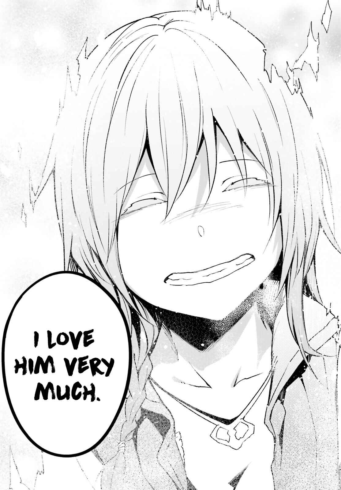 Page 31 Chapter 57 LV999 no Murabito