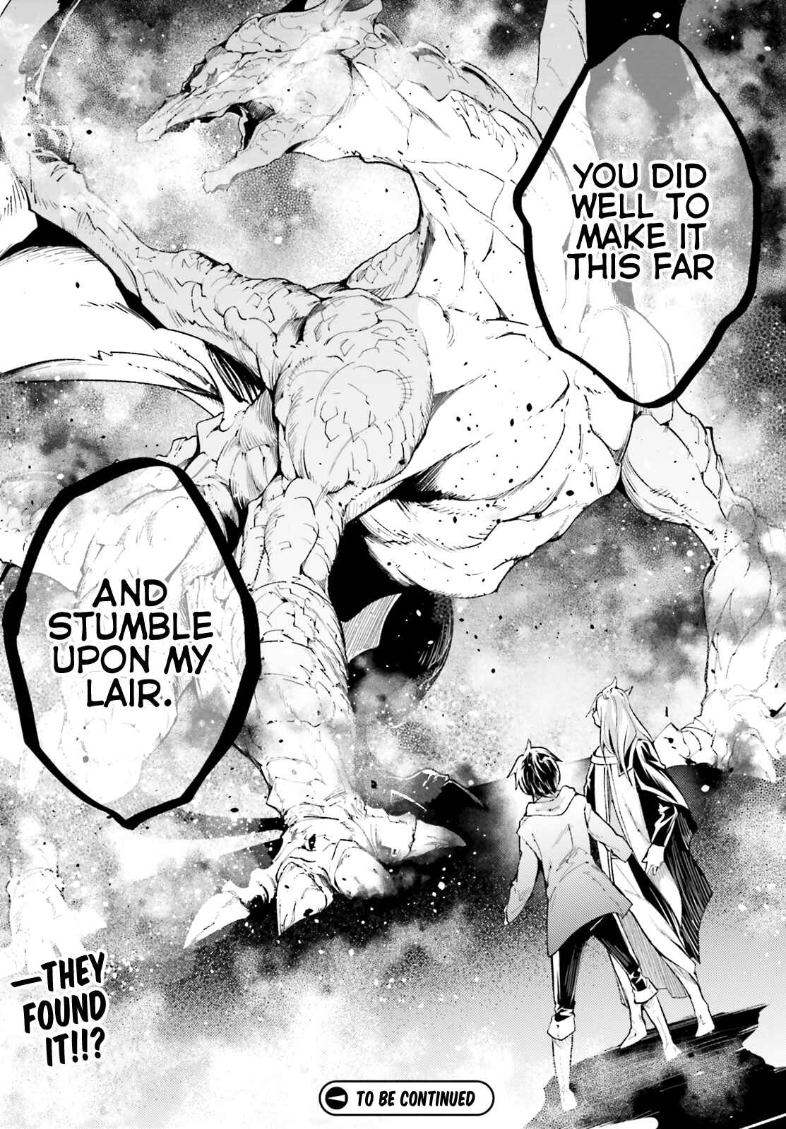 Page 54 Chapter 25 LV999 no Murabito