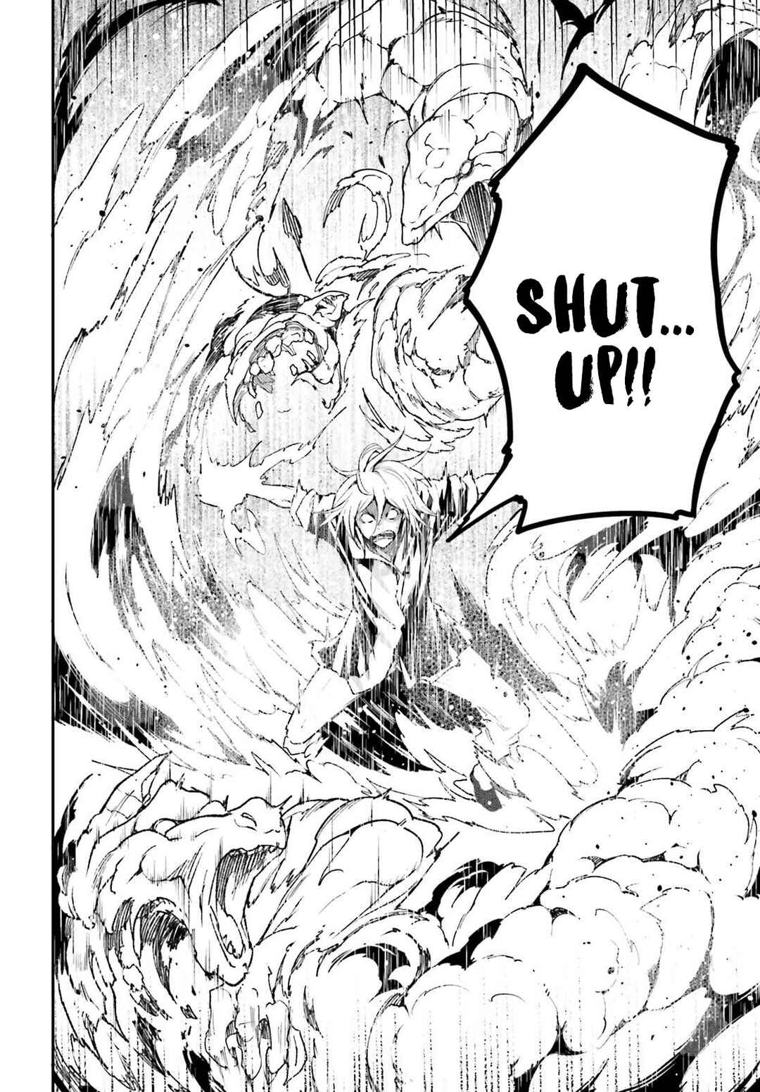Page 13 Chapter 75 LV999 no Murabito