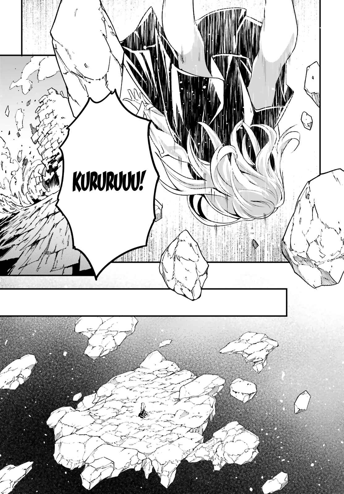 Page 17 Chapter 36 LV999 no Murabito