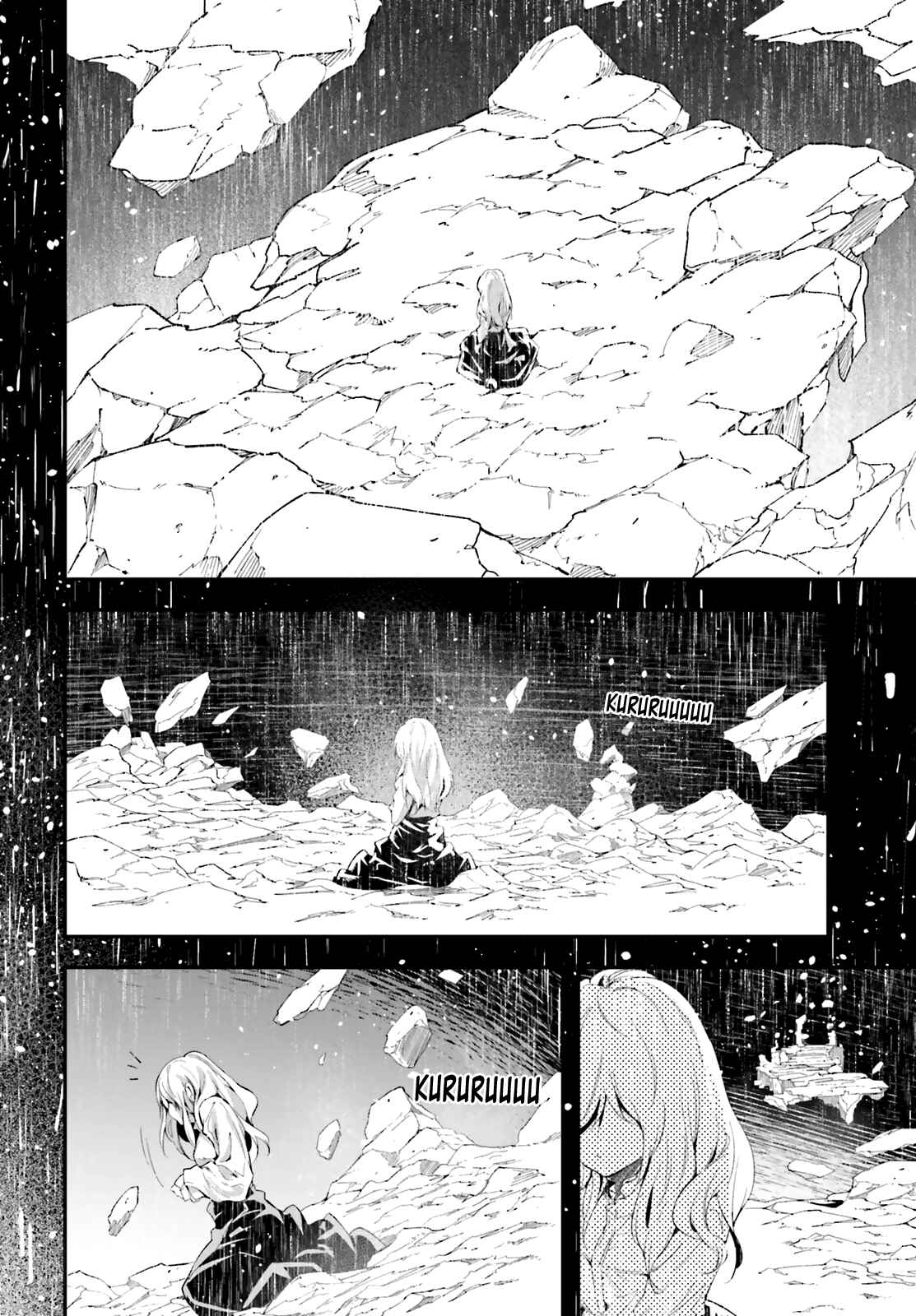 Page 18 Chapter 36 LV999 no Murabito