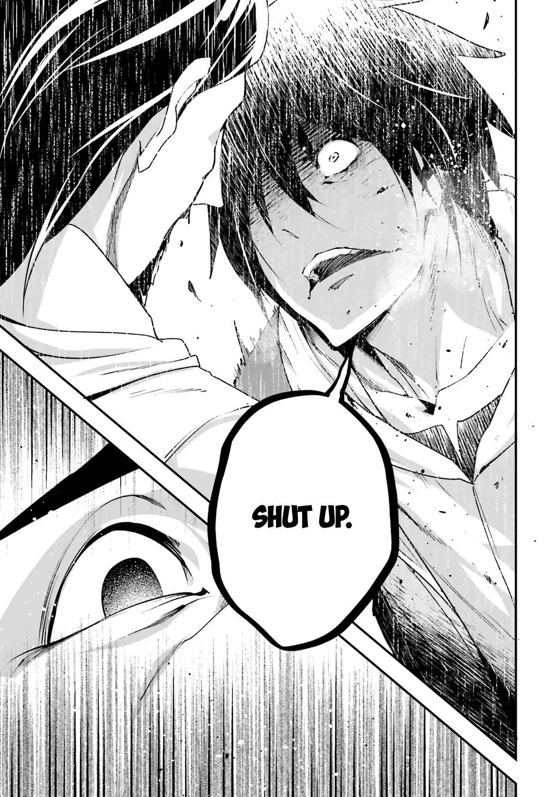 Page 44 Chapter 34 LV999 no Murabito