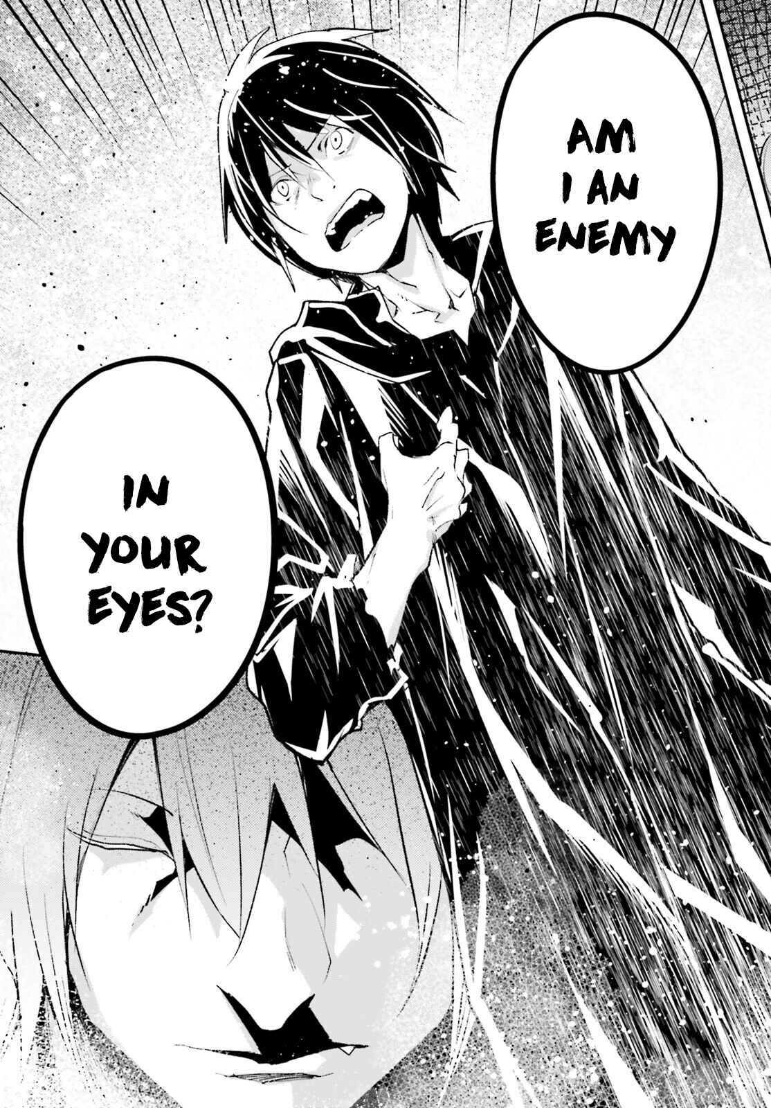 Page 47 Chapter 58 LV999 no Murabito