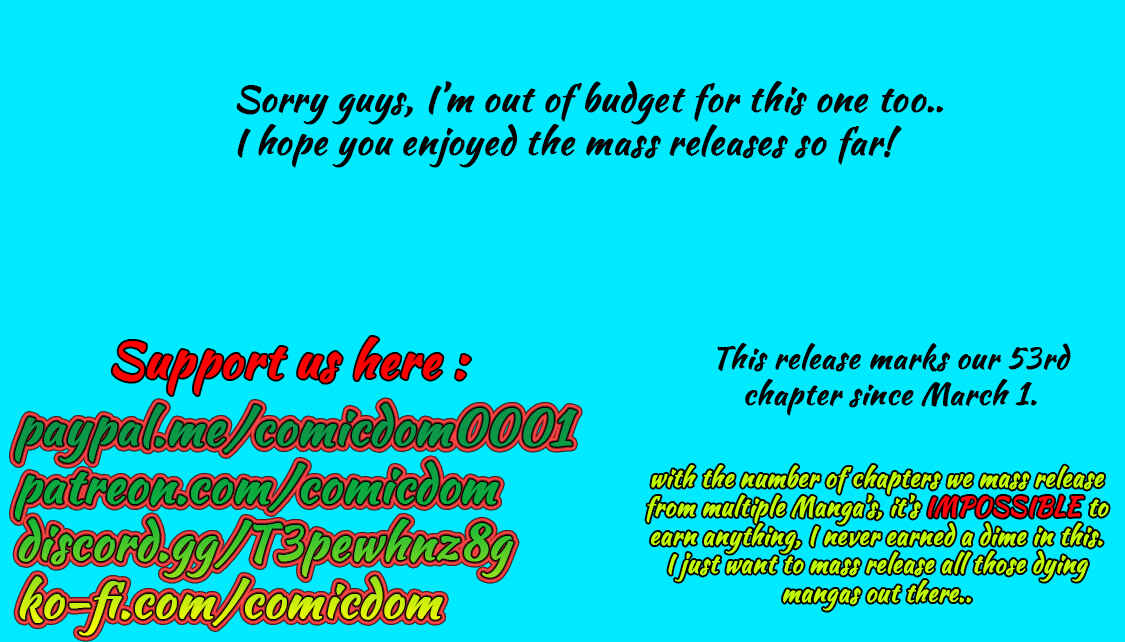 Page 29 Chapter 59 LV999 no Murabito
