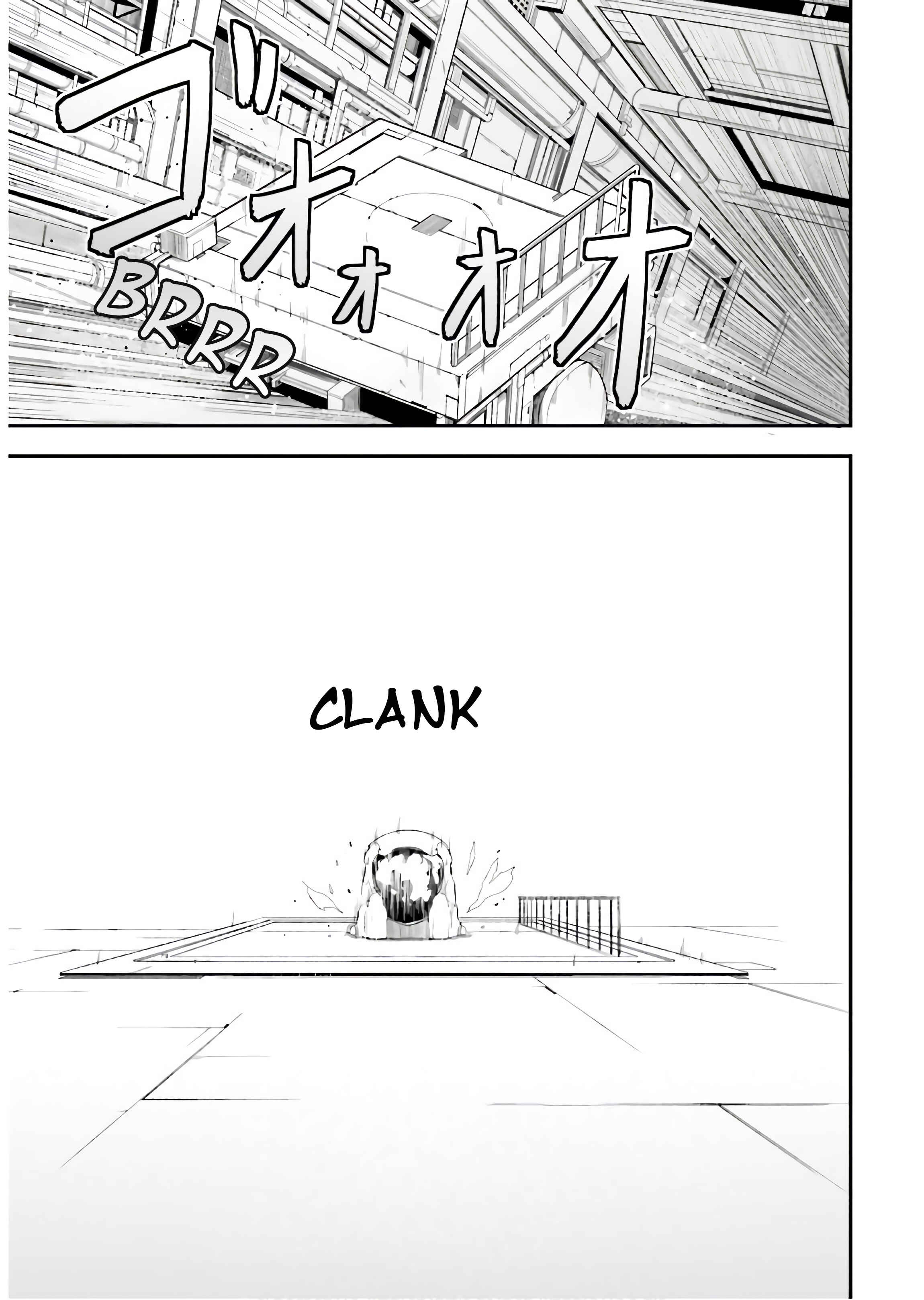 Page 17 Chapter 42 LV999 no Murabito