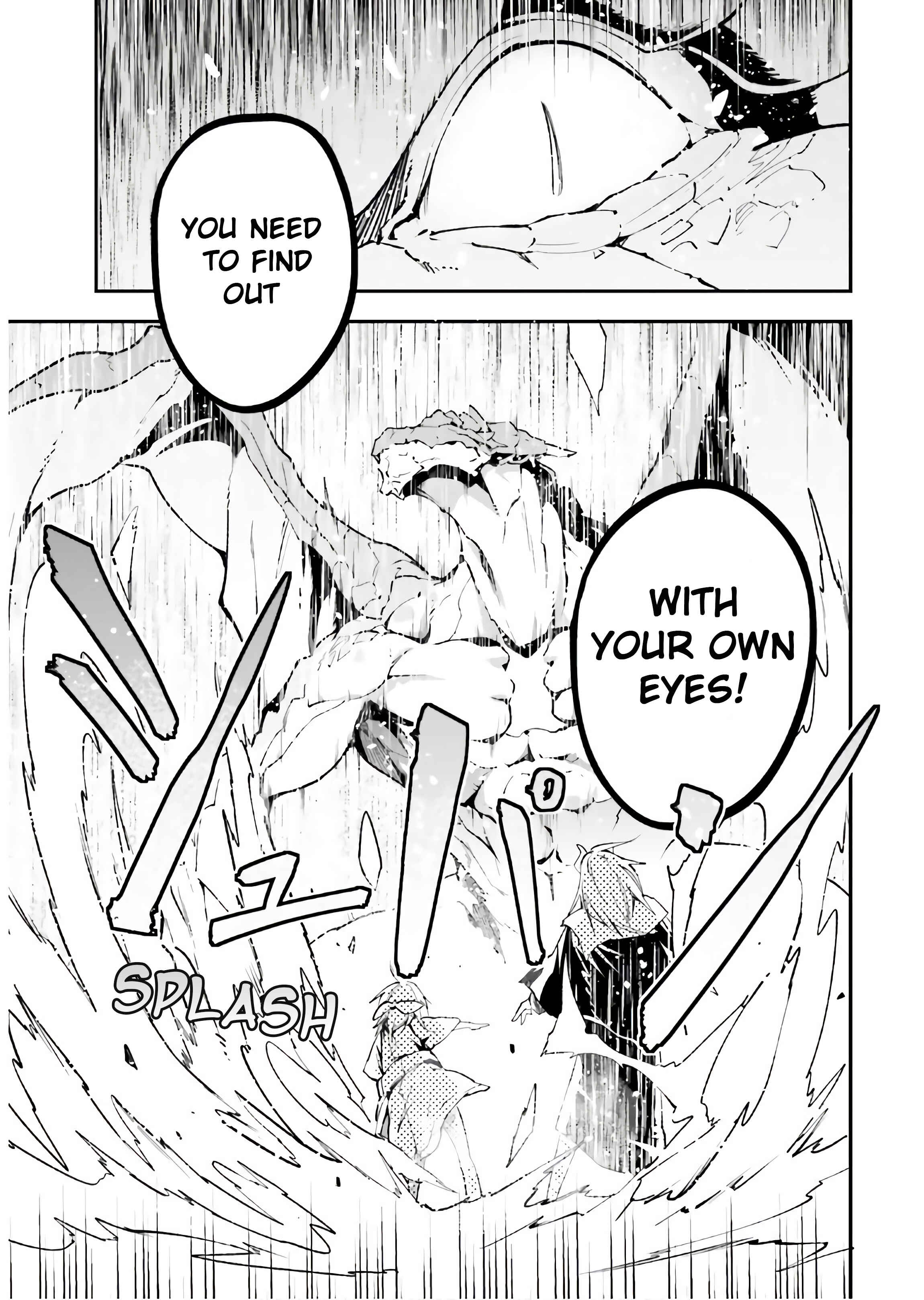 Page 9 Chapter 42 LV999 no Murabito