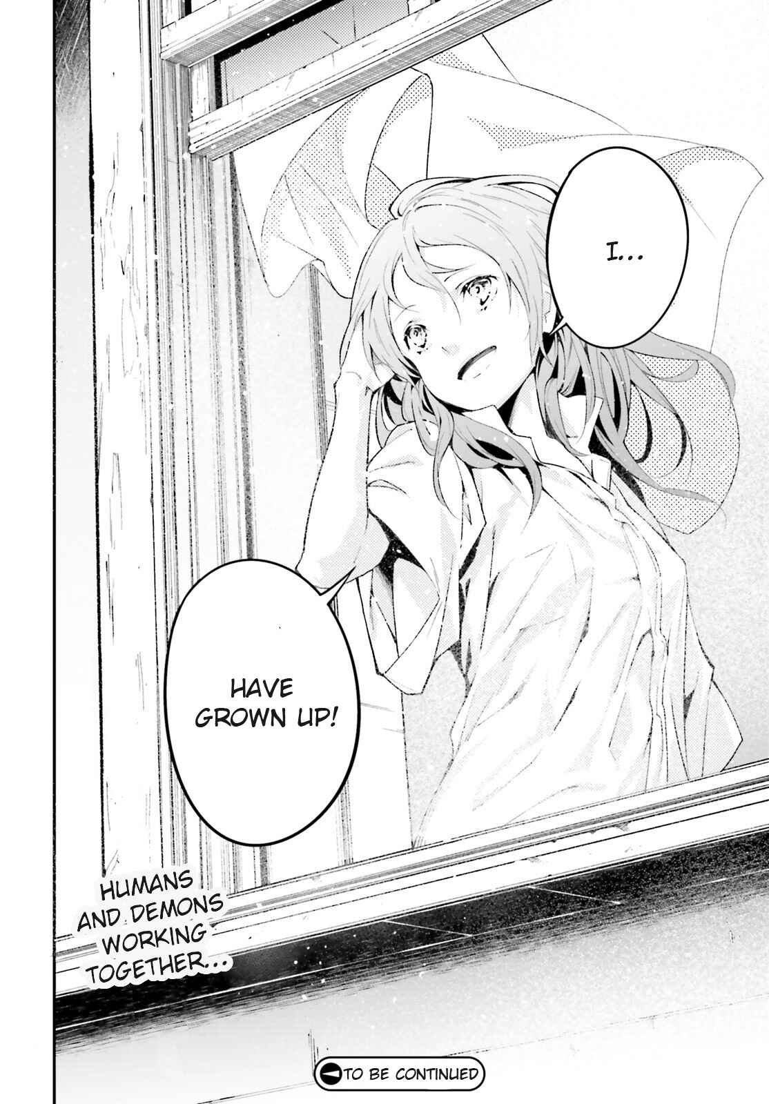 Page 22 Chapter 38 LV999 no Murabito