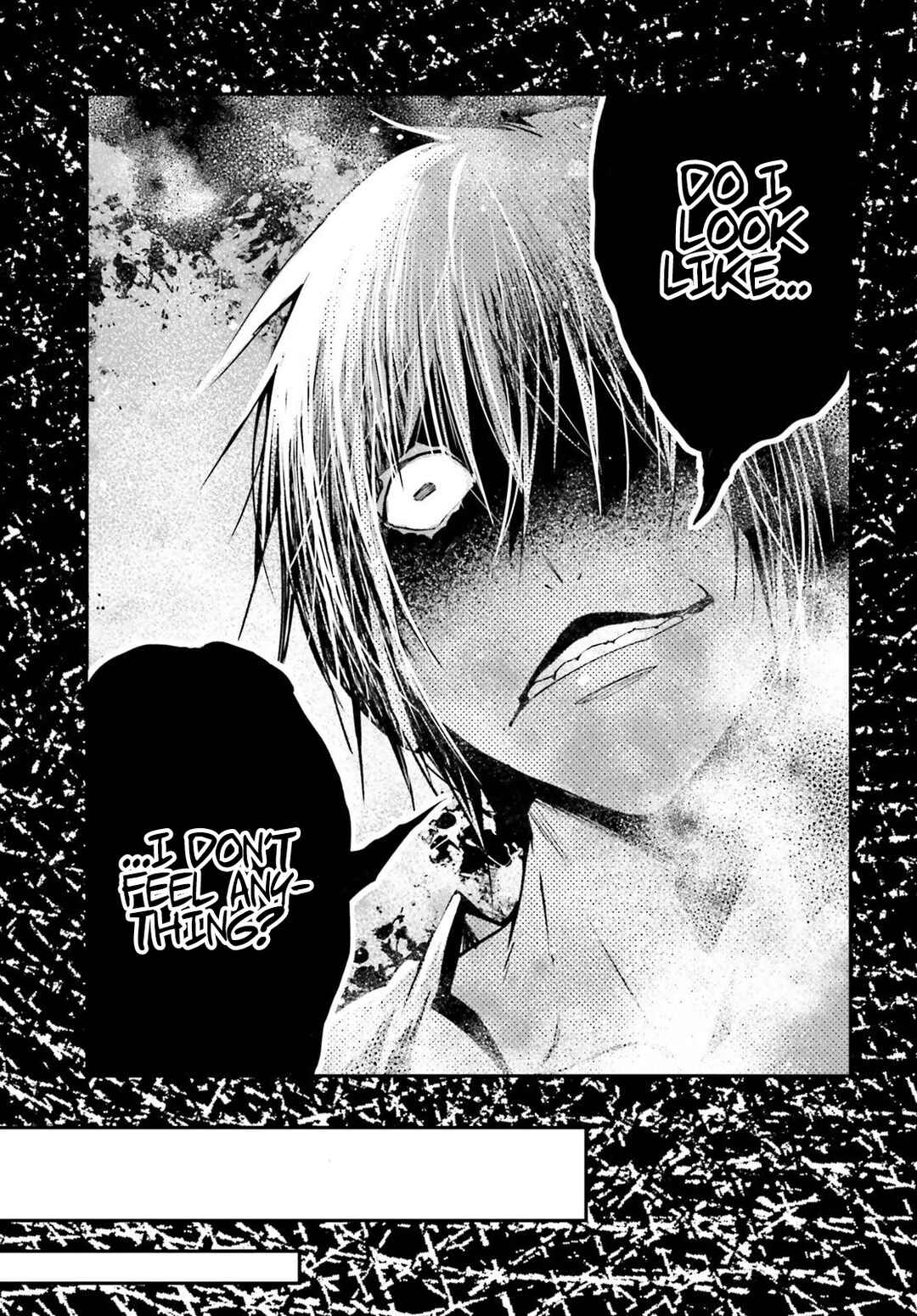 Page 40 Chapter 79 LV999 no Murabito