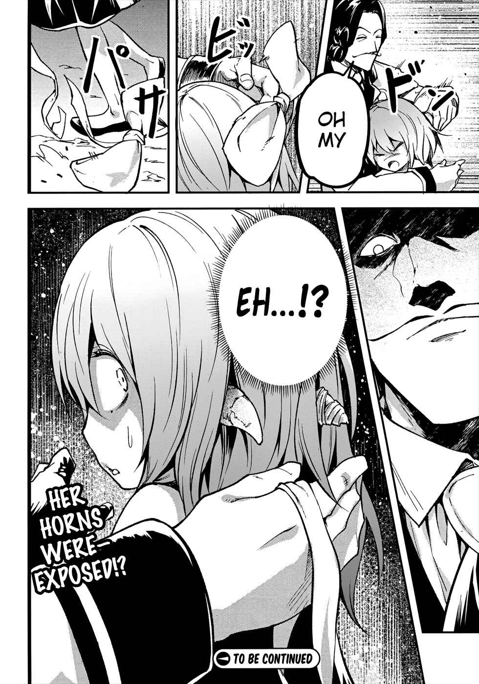 Page 45 Chapter 20 LV999 no Murabito