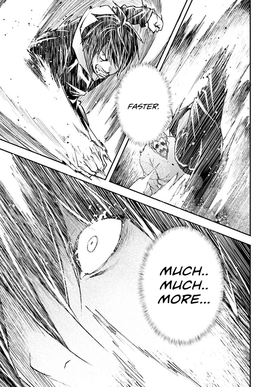 Page 24 Chapter 77 LV999 no Murabito