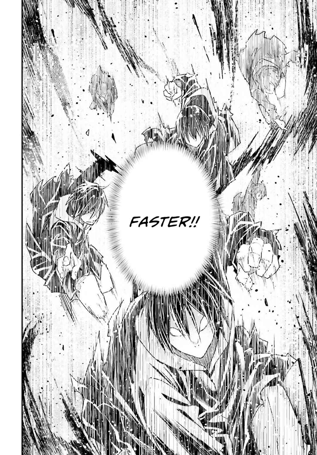 Page 25 Chapter 77 LV999 no Murabito