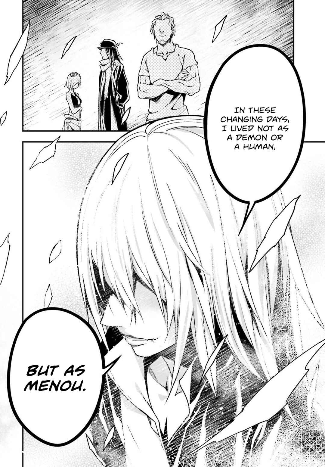 Page 13 Chapter 76 LV999 no Murabito