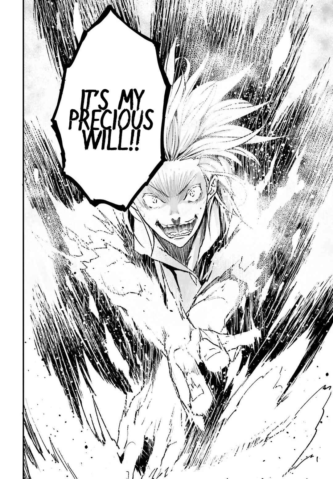 Page 19 Chapter 76 LV999 no Murabito