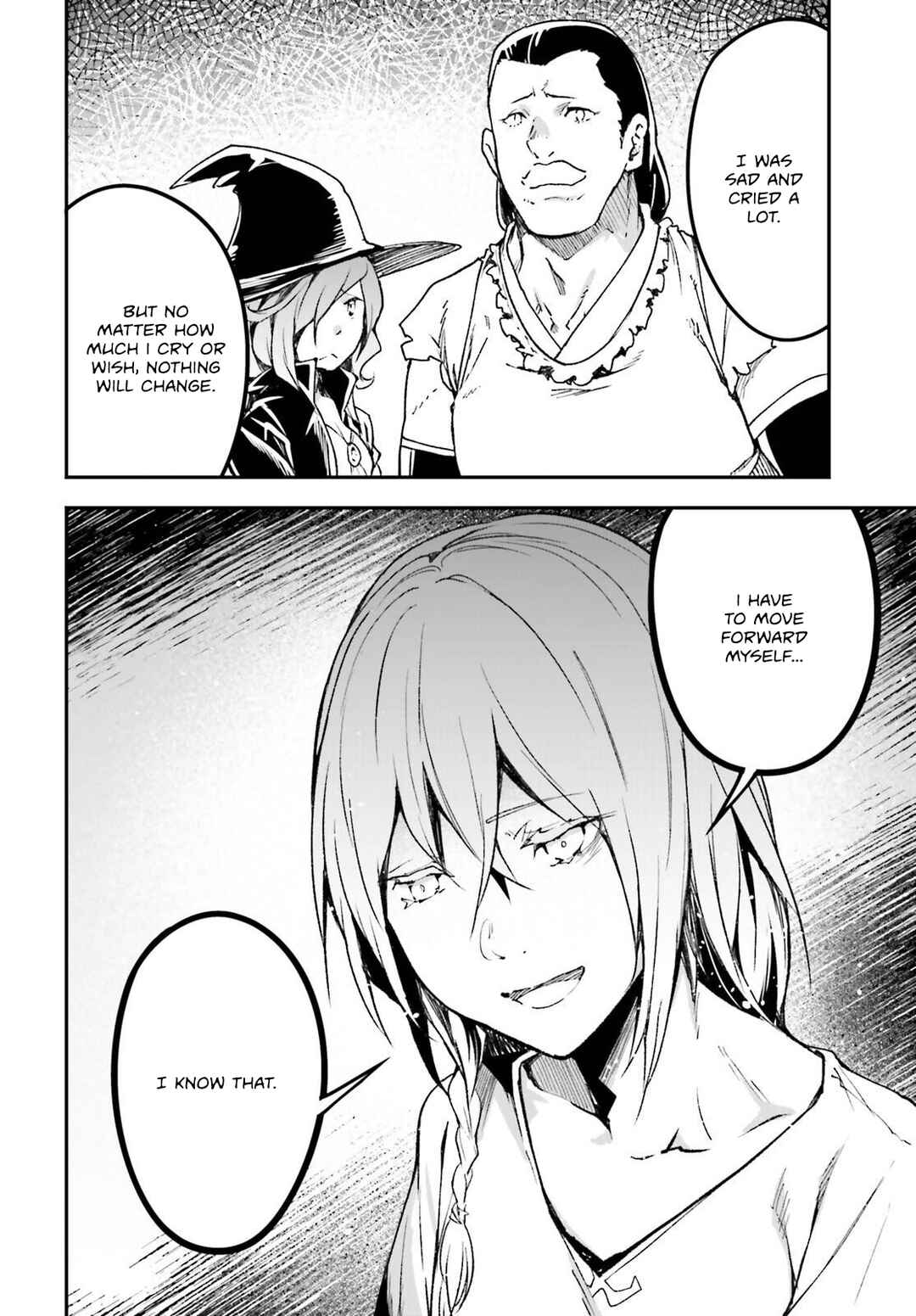 Page 25 Chapter 82 LV999 no Murabito