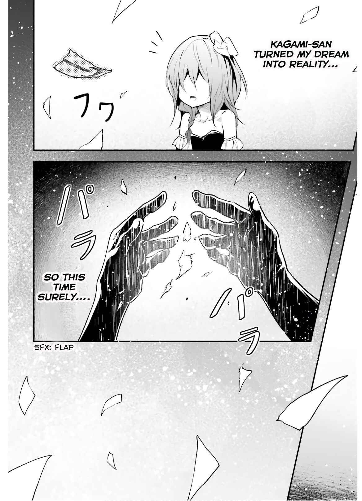 Page 36 Chapter 37 LV999 no Murabito