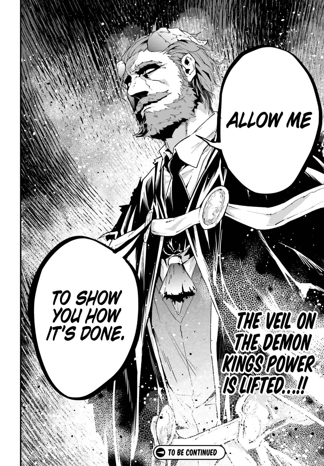 Page 26 Chapter 31 LV999 no Murabito