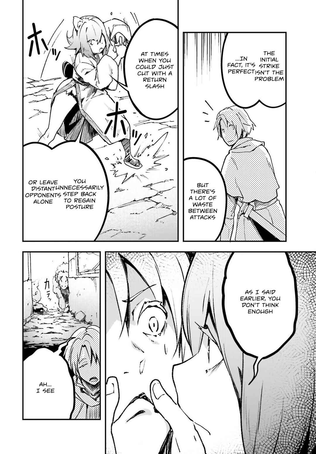 Page 27 Chapter 81 LV999 no Murabito