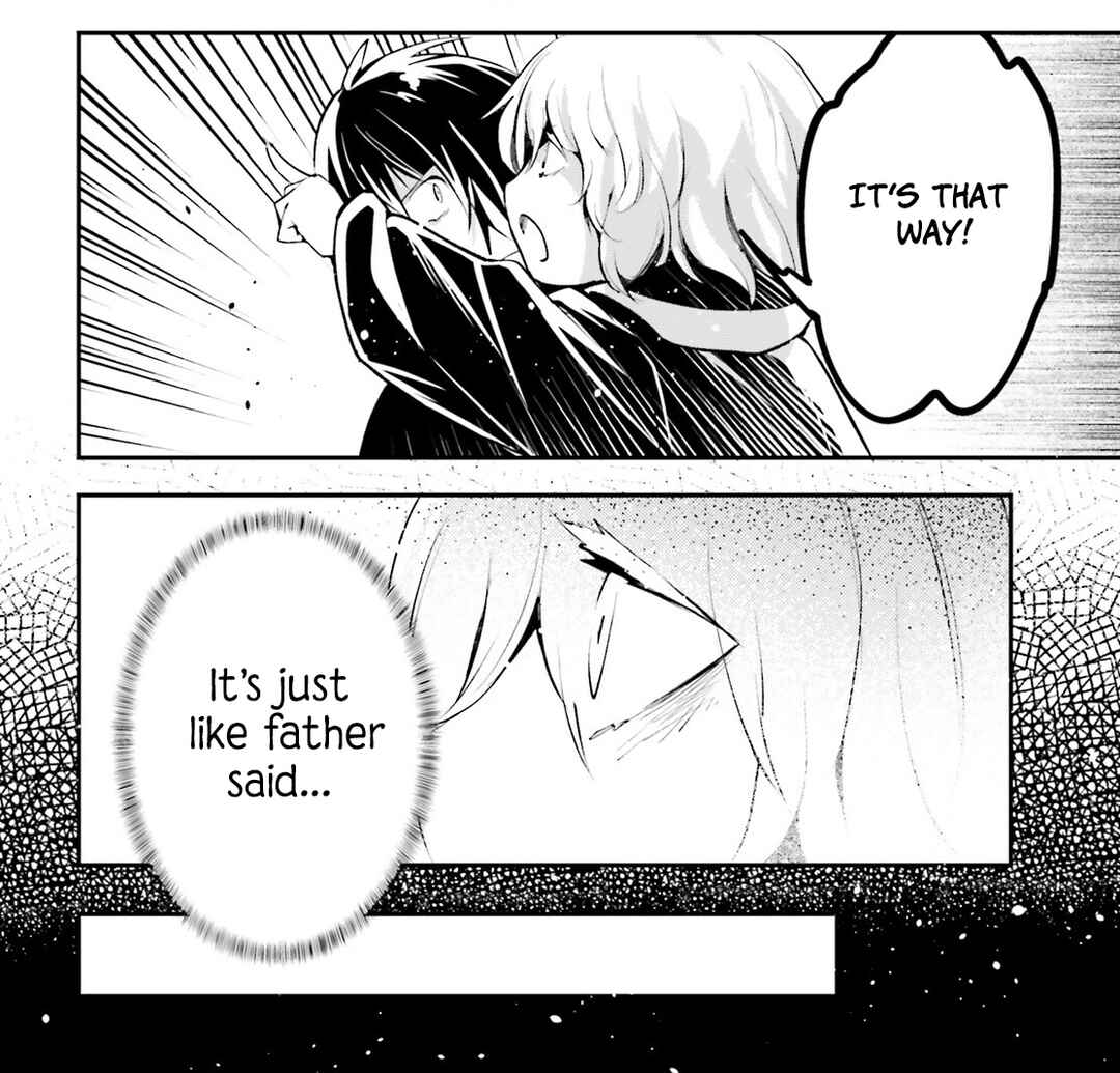 Page 5 Chapter 67 LV999 no Murabito