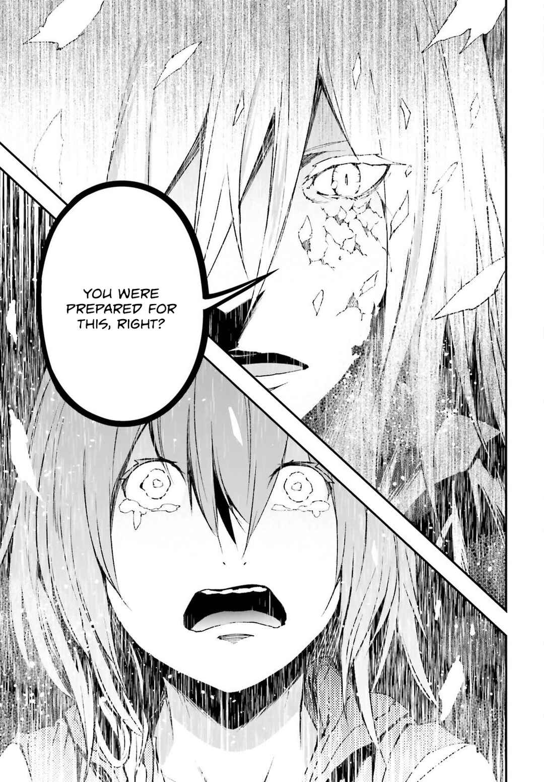 Page 22 Chapter 78 LV999 no Murabito