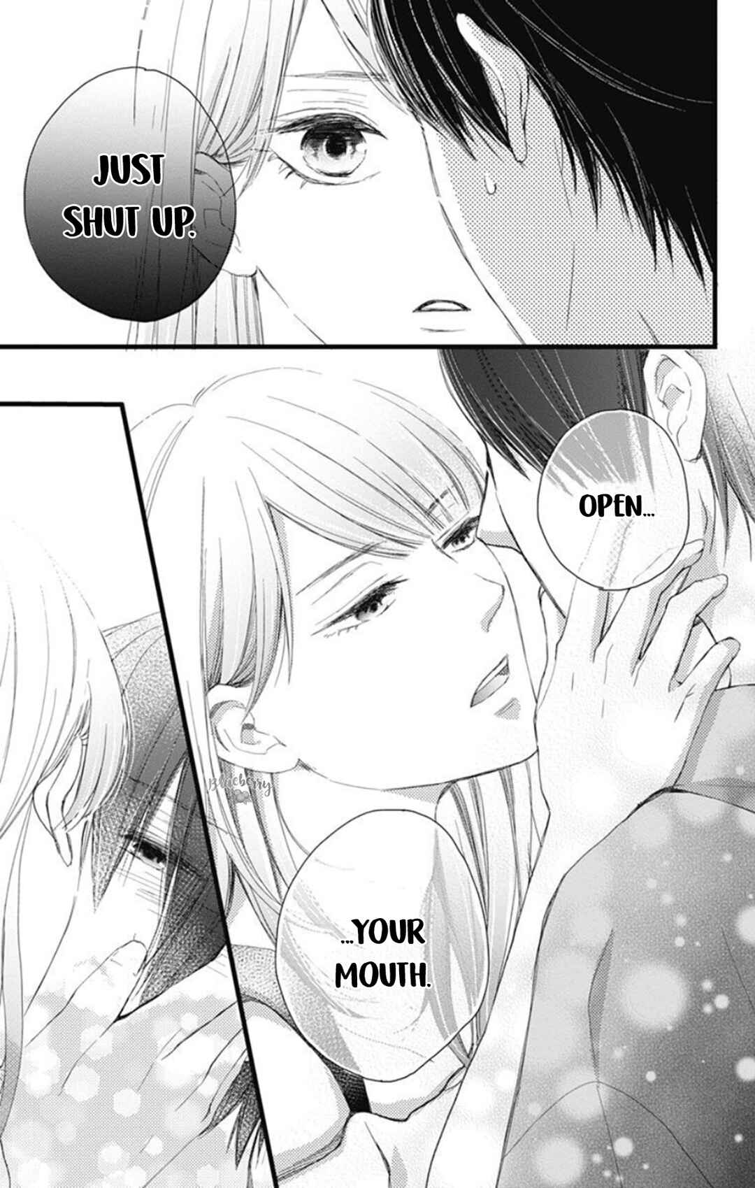Page 25 Chapter 8 Ani ga Kareshi de, Gomen