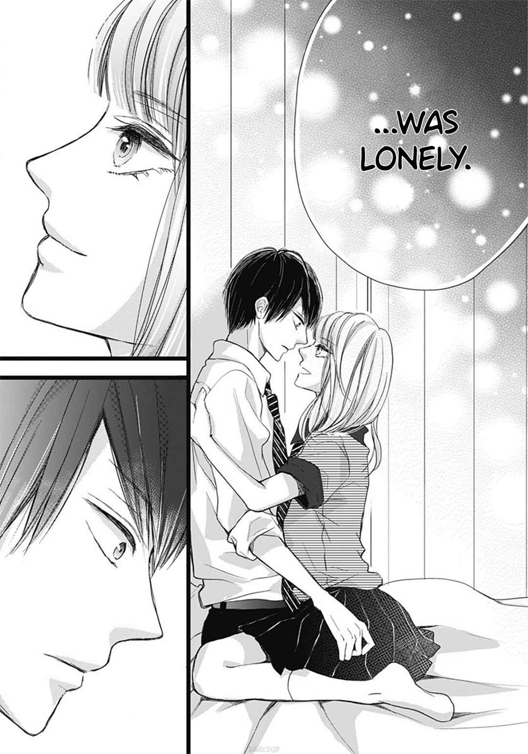 Page 23 Chapter 5 Ani ga Kareshi de, Gomen
