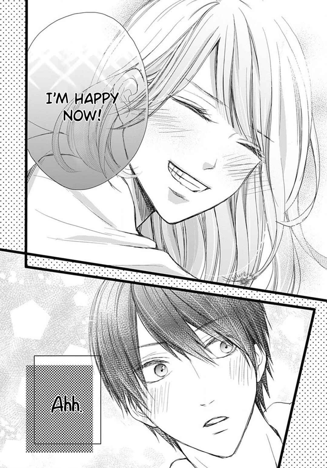 Page 25 Chapter 4 Ani ga Kareshi de, Gomen