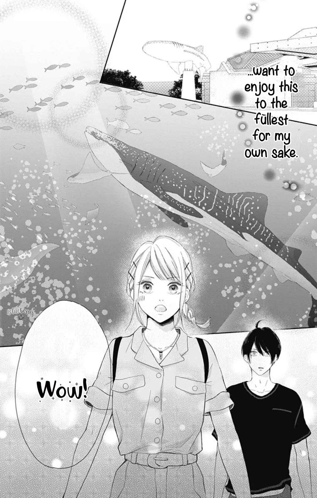Page 16 Chapter 12 Ani ga Kareshi de, Gomen