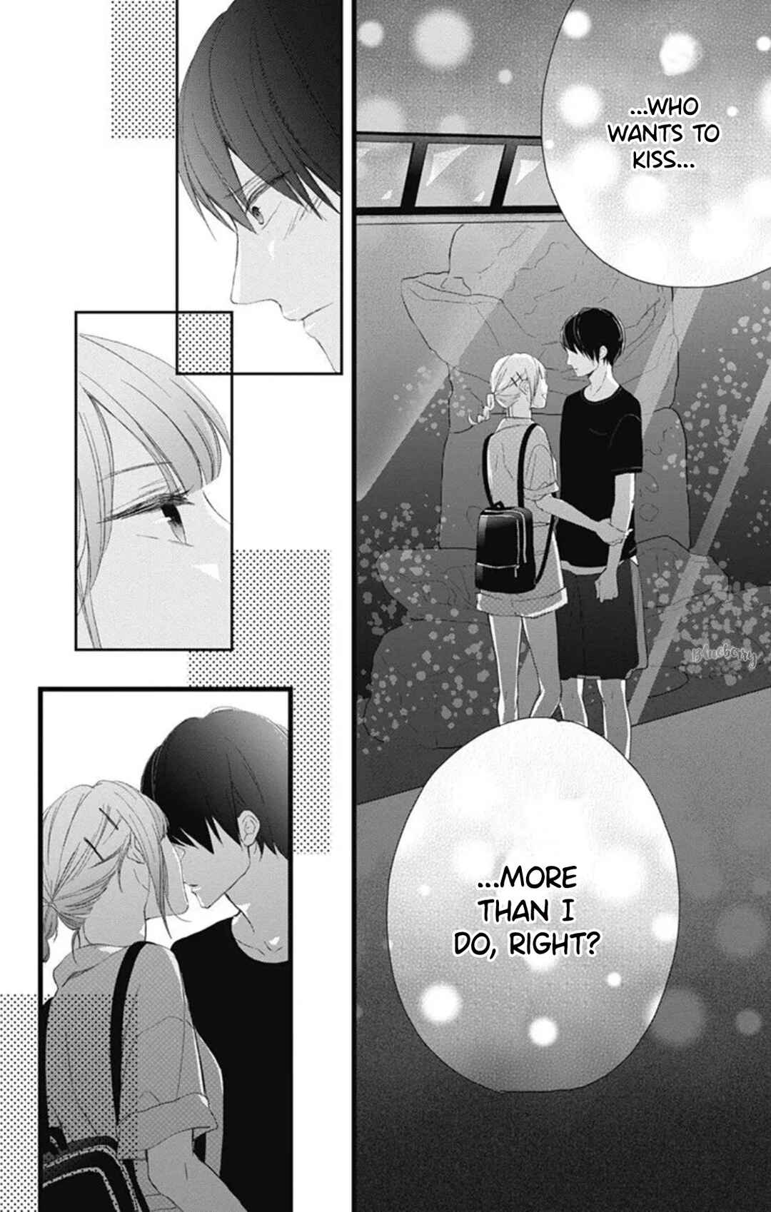 Page 22 Chapter 12 Ani ga Kareshi de, Gomen